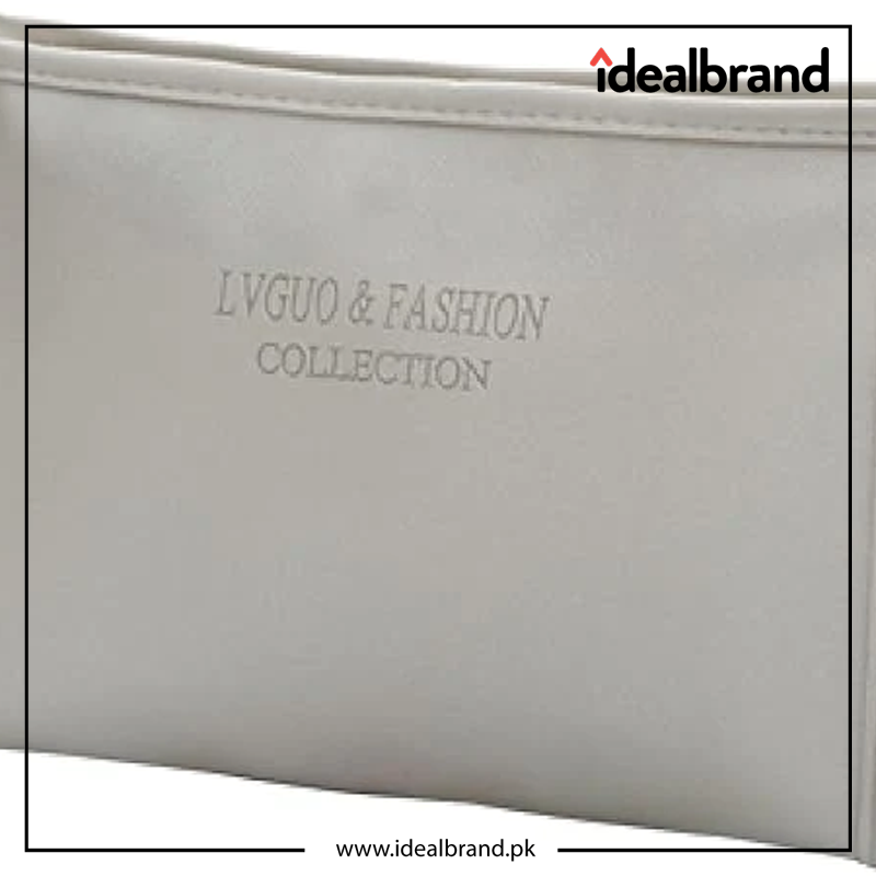 3 pcs set Cosmetic Bag Ladies Fashion Simple Cosmetic Bag