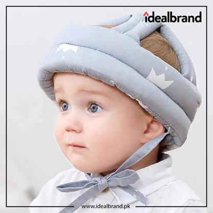 Baby Safety Head Protection Cushion Bumper Head Helmet