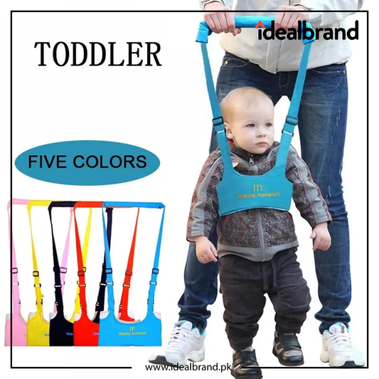Baby Learning Walking Belt toddler walker