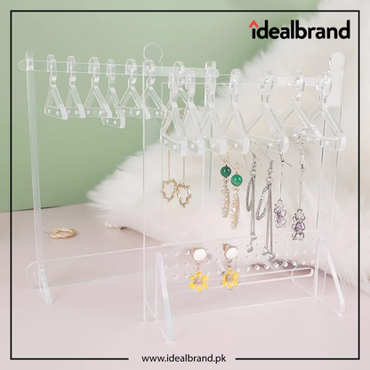 Mini Earring Display Rack