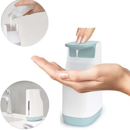 Slim Compact Soap Dispenser