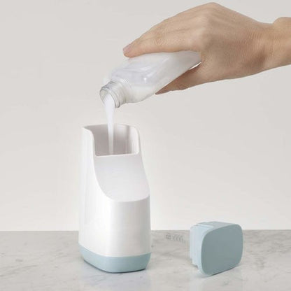 Slim Compact Soap Dispenser