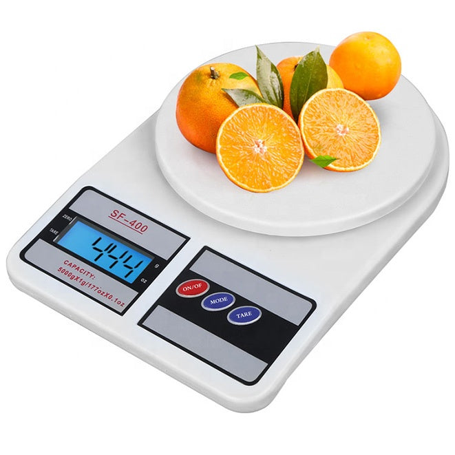 Kitchen Weight Scale Digital Upto 10 Kg Weight