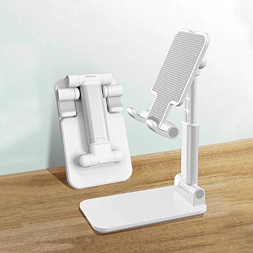 Smart Mobile Cell Phone Holder Stand Foldable