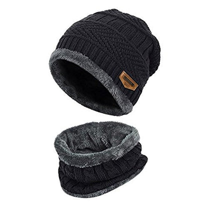 Winter Beanie Hat Cap