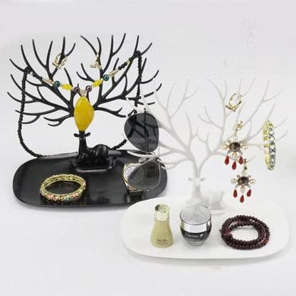 Creative Jewellery Tree